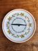 Vintage Cheese Plate Gien France Handmade decor My Kitchen