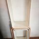 Modular shelf 1970