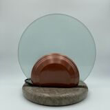 Table lamp by Bruno Gecchelin for Skipper