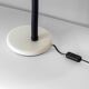 Mid Century Modern Industrial Desk Lamp, Targetti, Italy