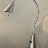 Articulated lamp Hala Zeist from the 70s