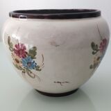 Vase Vallauris Massier