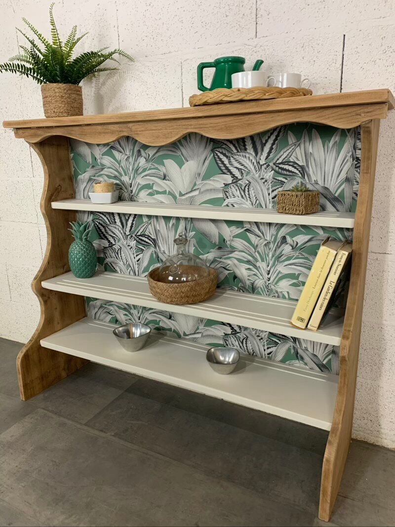 Display library
