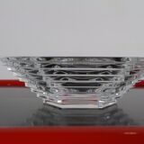 Hexagonal trinket bowl,