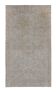 Vintage Turkish Oushak Handwoven Rug 144x265 cm