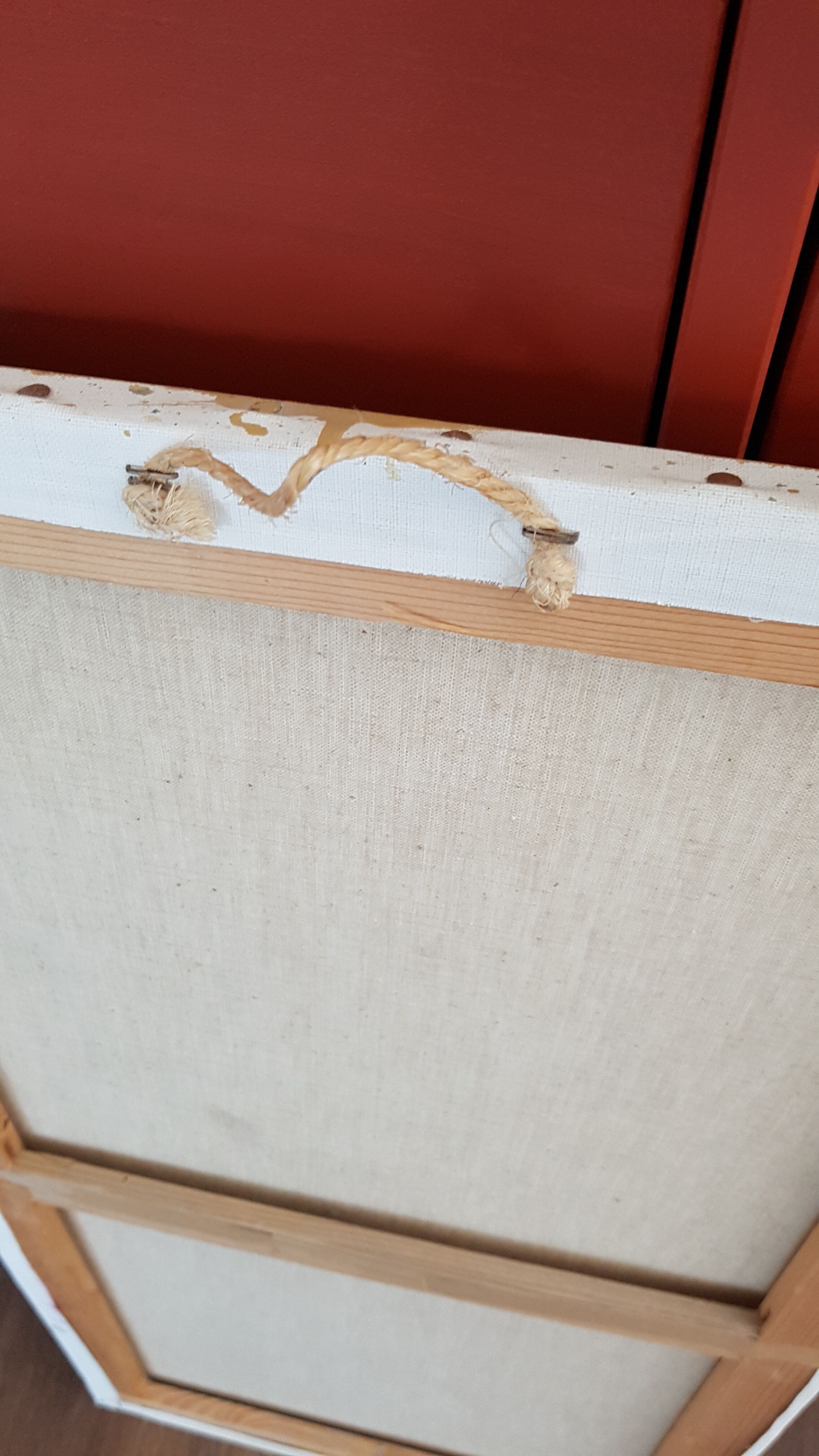 Still life "flower bouquet"