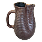 Accolay ceramic pitcher