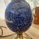 Pineapple lamp Le Dauphin