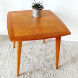 Table basse chêne
