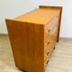 Commode années 1960