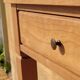 Bedside table - renovated