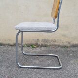Cesca b32 chair Marcel Breuer