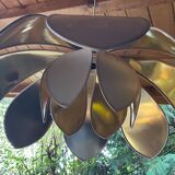 Lotus flower pendant light design 70/80