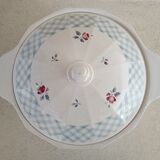 Part of service Bastia Digoin Sarreguemines