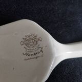 Villeroy and Bosch Nanking model porcelain pie server