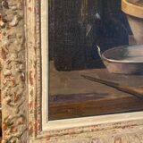 Tableau Nature Morte signé 1950