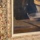 Tableau Nature Morte signé 1950