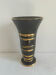 Art Deco vase by Saint Clément signed B. Letalle