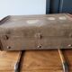Valise vintage