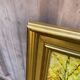 Robert Wood autumn palette oil painting on canvas 103x80
