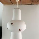 Chandelier of the 70s