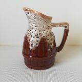 Pitcher