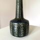 Table lamp by Le Klint for Palshus, Denmark, 1960s Midcentury stoneware