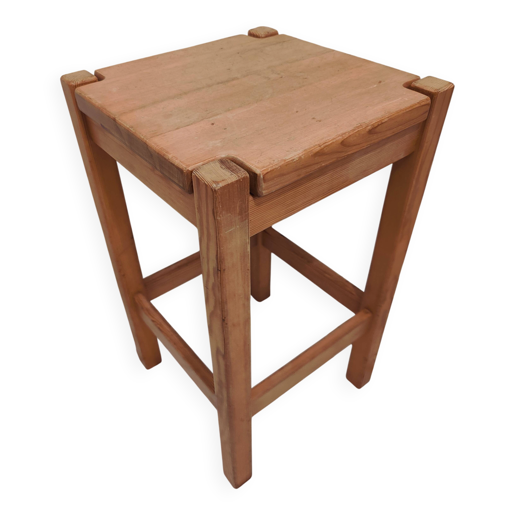 Tabouret haut Hongisto Ilmari Tapiovaara