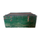 Green trunk