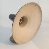 Gino Sarfatti wall lamp, Arteluce edition, Italy, 1950s