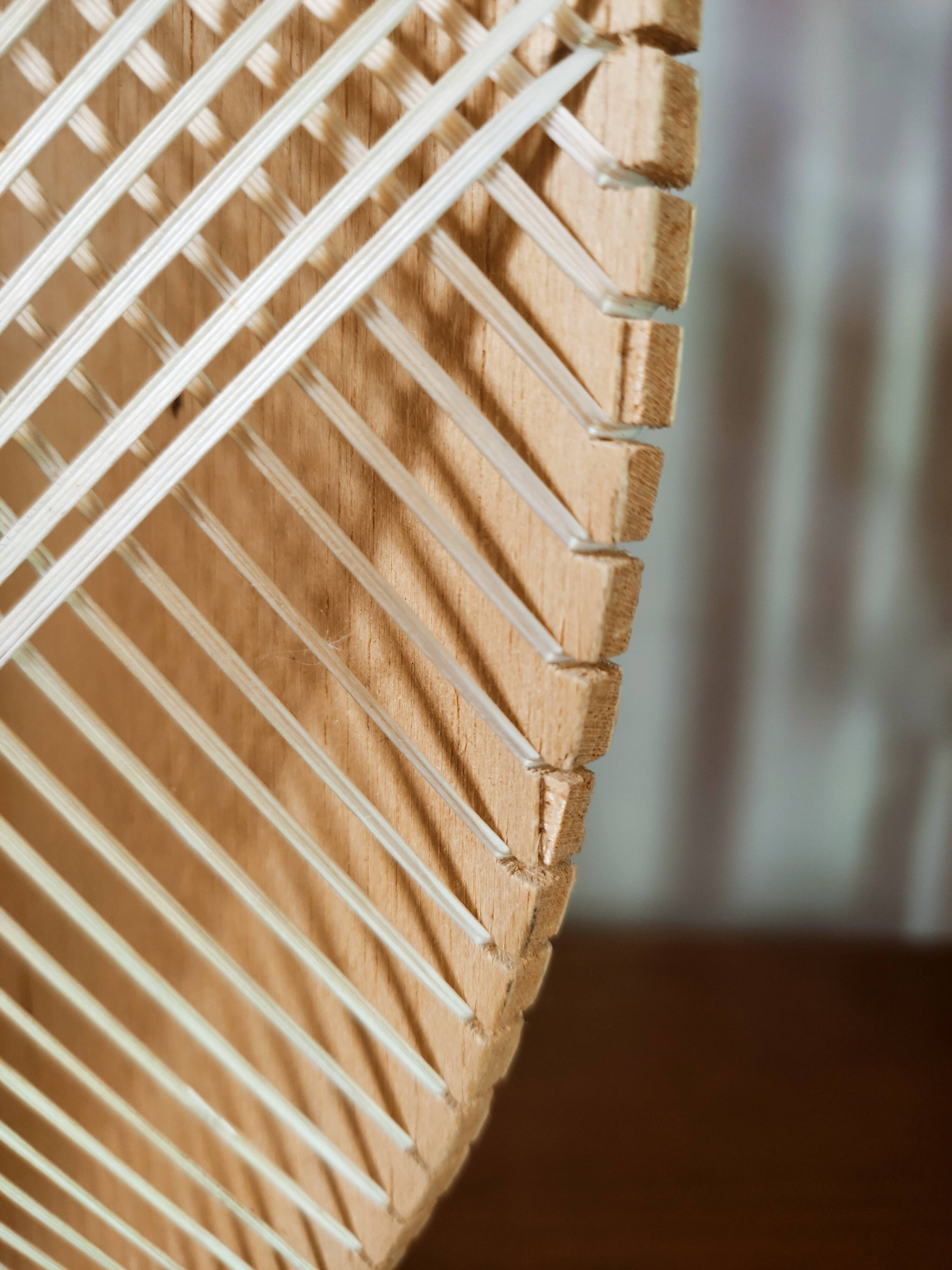 Scandinavian suspension