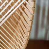 Scandinavian suspension