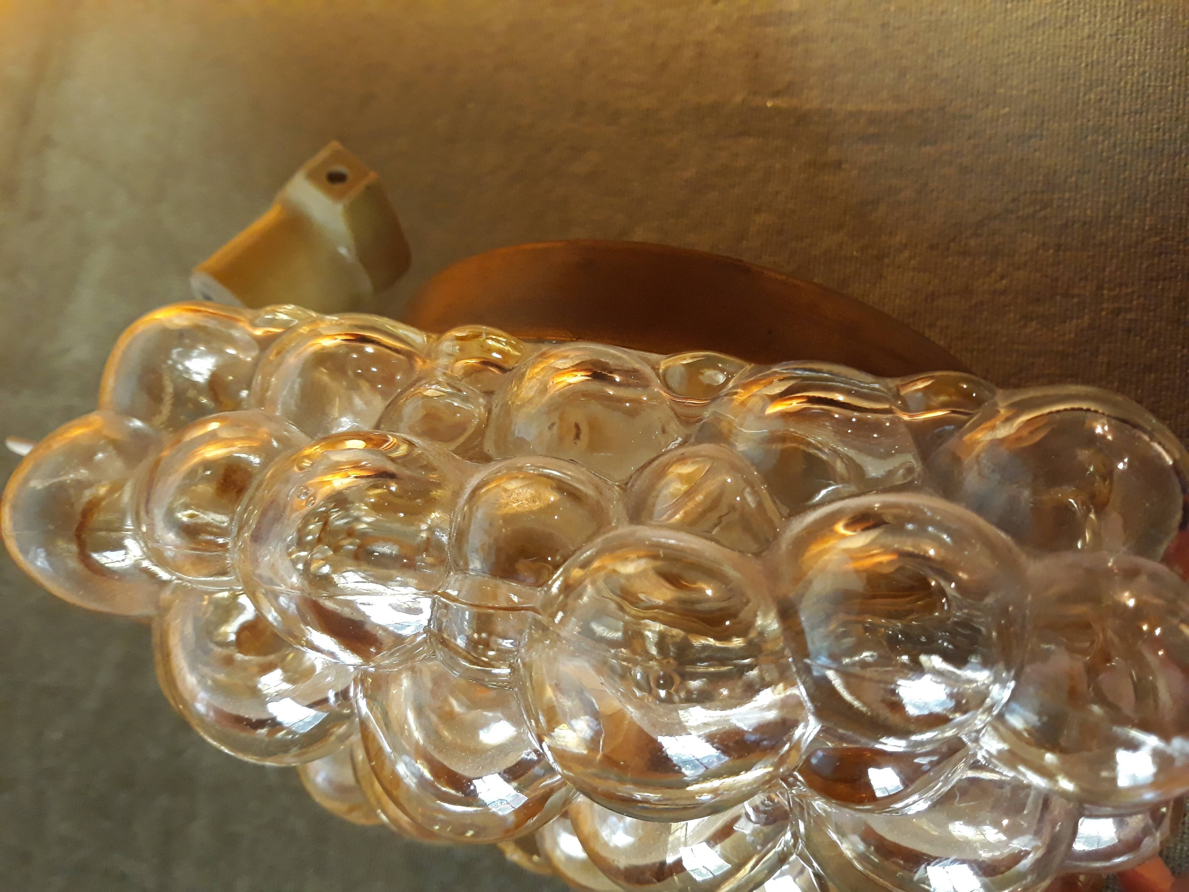 Sconces by Helena Tynel