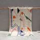 Colourful handmade rug, 250 x 160 cm - AZ842