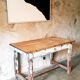 Farm table