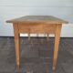 Farm table