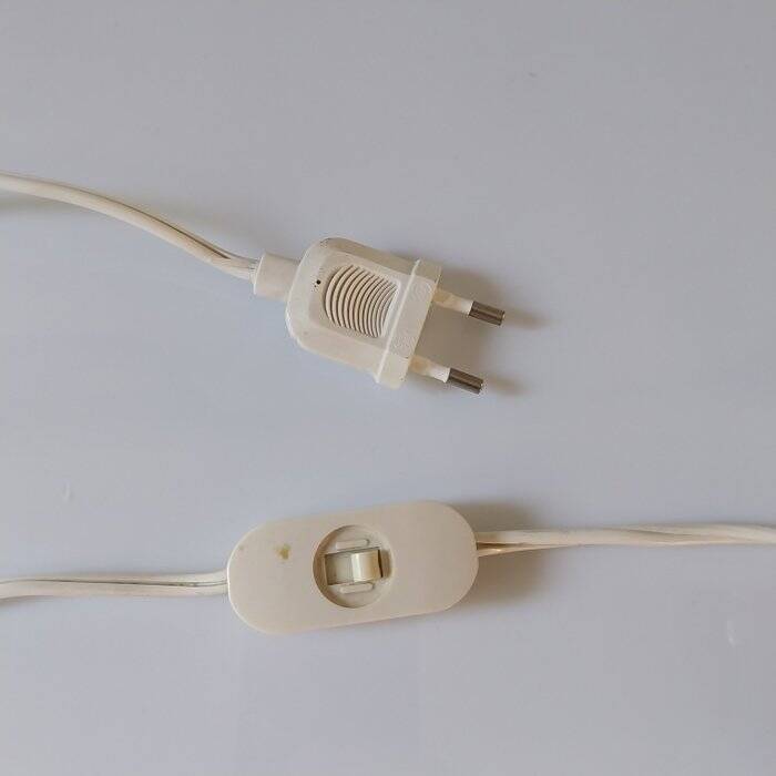 Italian lamp Guzzini Sirio art. 3505