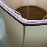 Lampshade for table lamp