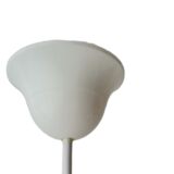 Small Origami pendant lamp 1960s LeKlint style