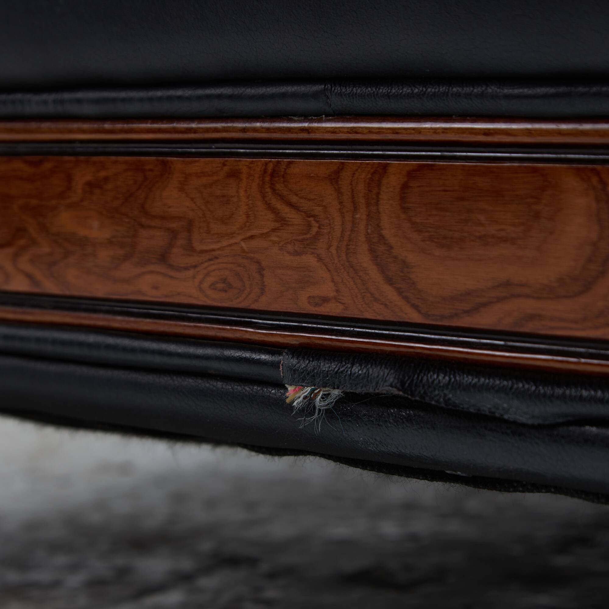 ‘New York' Sofa Set by Alberto Nieri for Galeria Nieri, set of 3, 1960s (MK10586)