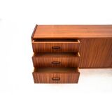 Sideboard, Poland, 1960s. After renovation.