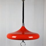 Suspension Space Age Orange 1960