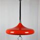 Suspension Space Age Orange 1960