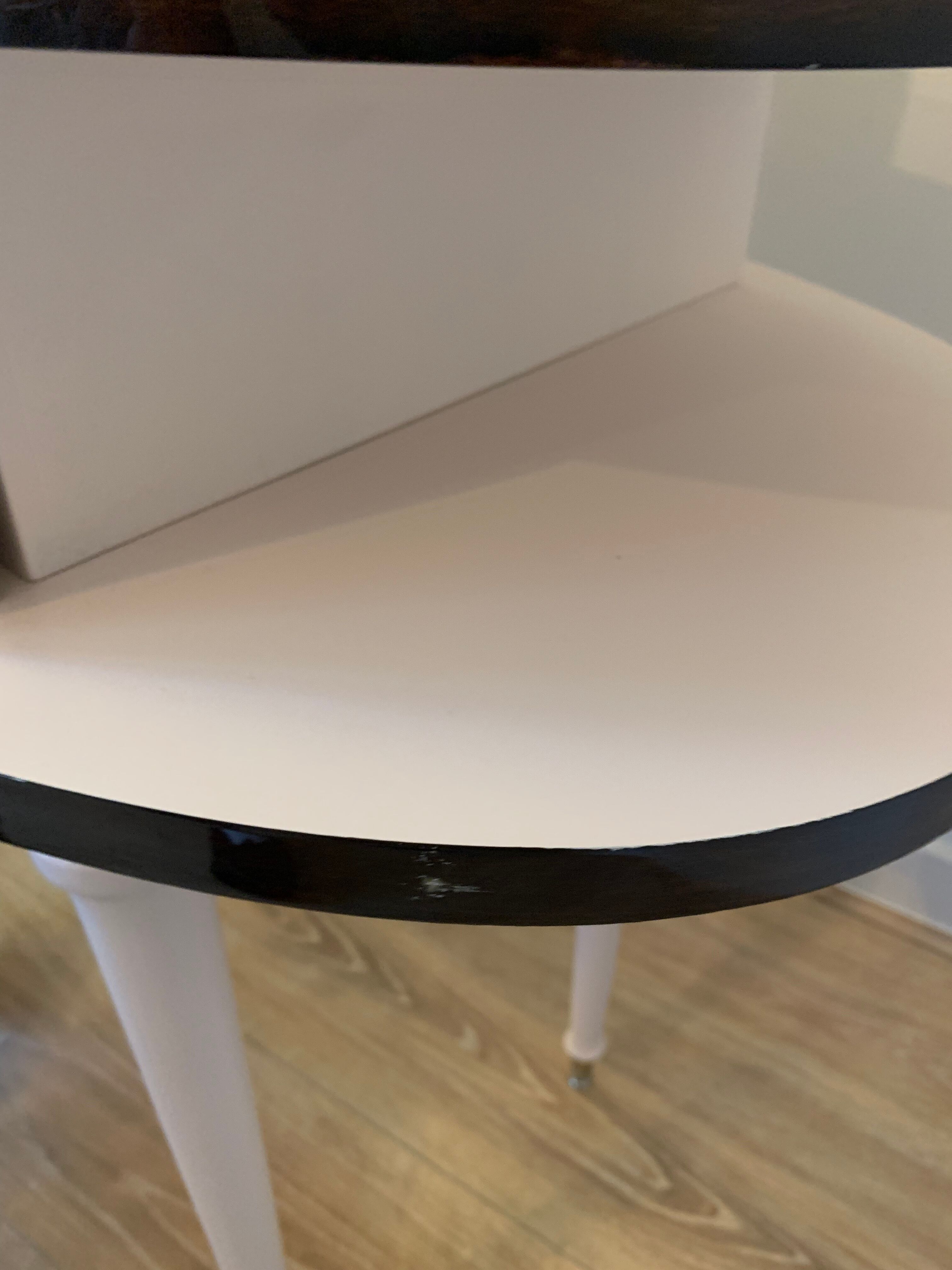 Vintage dressing table