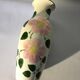 Vase Villeroy and Boch model Wild-rose