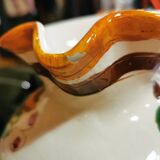 Decorative pitcher