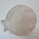 Art deco ball vase etale, 1930s