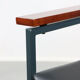 Vintage Shell armchair by Niko Kralj for Stol, 50s
