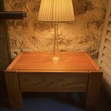 Pair of Regain bedside tables