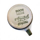 Lit cups Boch La Louvière Argenteuil